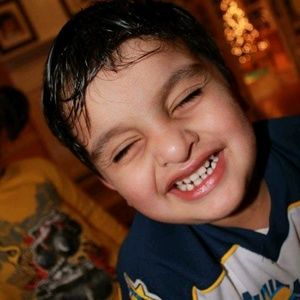 Meet your Posher, Bhupinder